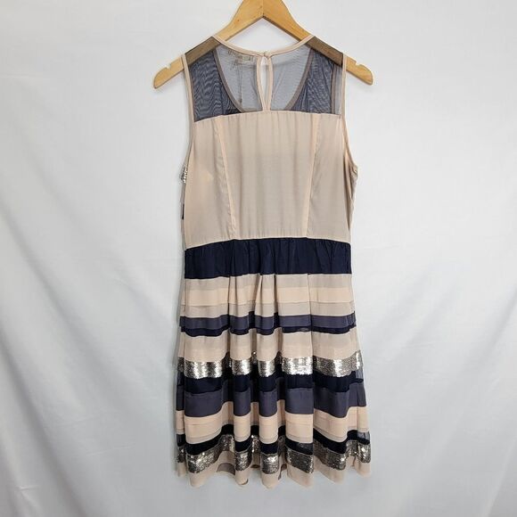 ryu Party Dress Size Large NWT sleeveless - Picture 10 of 15
